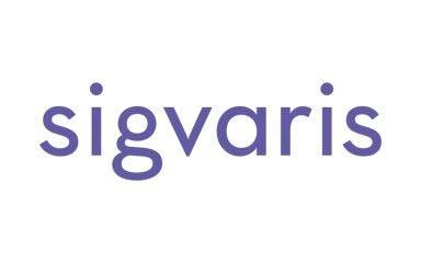 SIGVARIS – Originallogo