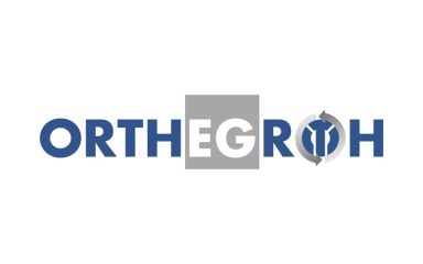 ORTHEGROH – Originallogo
